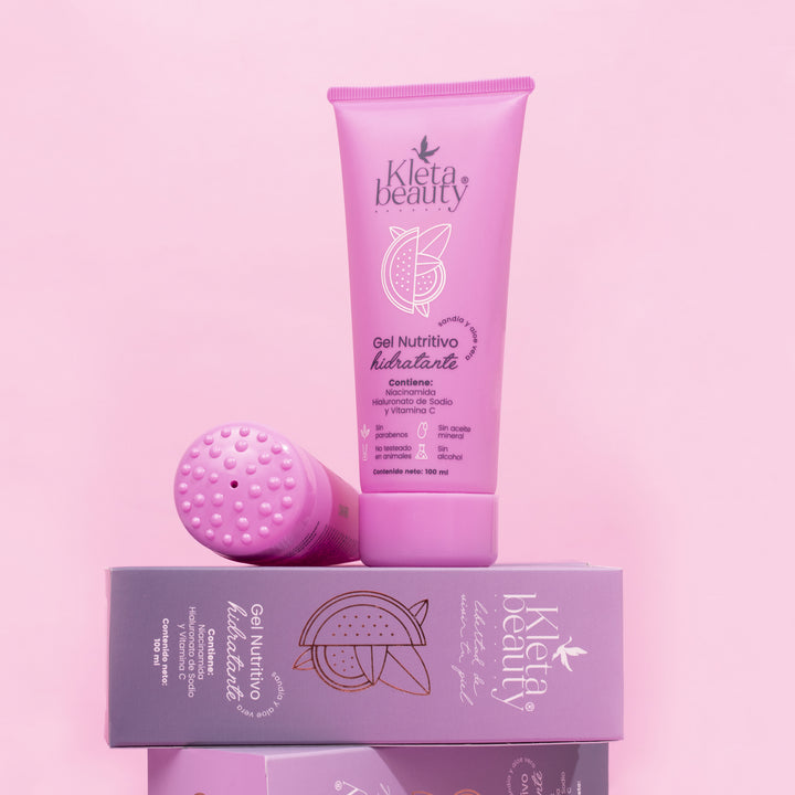 GEL HIDRATANTE