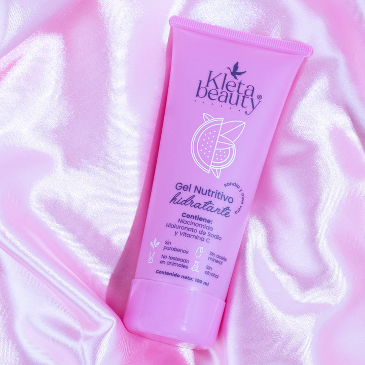 GEL HIDRATANTE